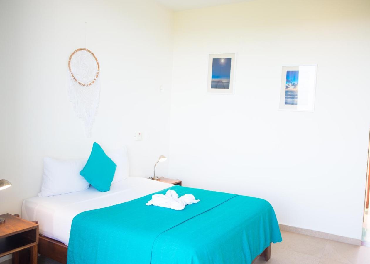 بلايا ديل كارمن Suites Cielo Y Mar (Adults Only) المظهر الخارجي الصورة