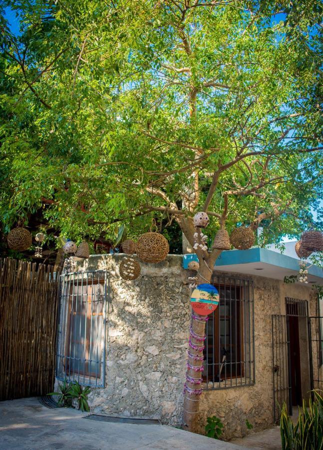 بلايا ديل كارمن Suites Cielo Y Mar (Adults Only) المظهر الخارجي الصورة