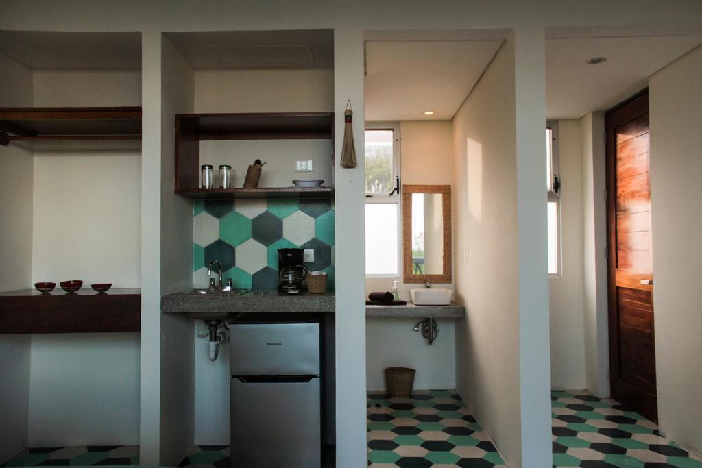 بلايا ديل كارمن Suites Cielo Y Mar (Adults Only) المظهر الخارجي الصورة