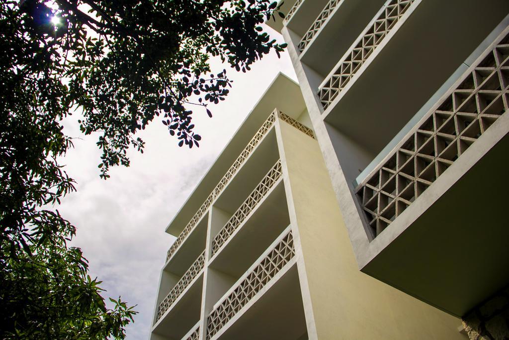 بلايا ديل كارمن Suites Cielo Y Mar (Adults Only) المظهر الخارجي الصورة