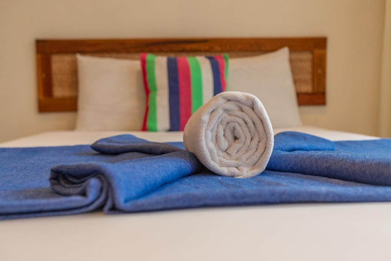 بلايا ديل كارمن Suites Cielo Y Mar (Adults Only) المظهر الخارجي الصورة