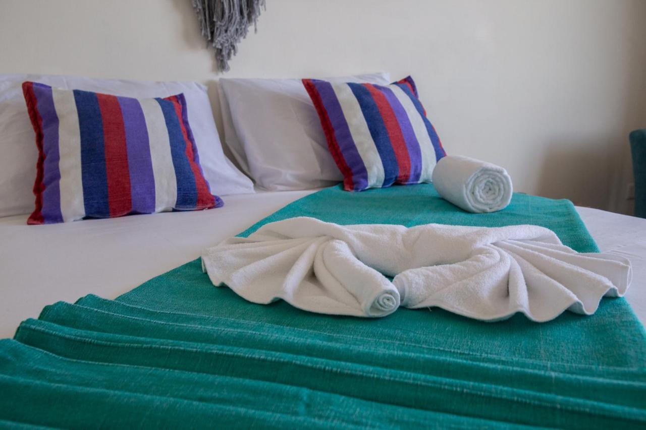 بلايا ديل كارمن Suites Cielo Y Mar (Adults Only) المظهر الخارجي الصورة
