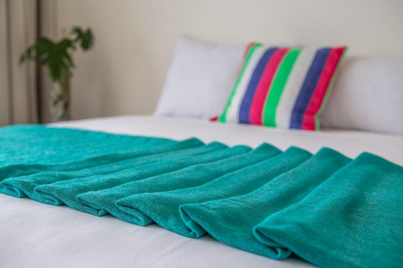 بلايا ديل كارمن Suites Cielo Y Mar (Adults Only) المظهر الخارجي الصورة